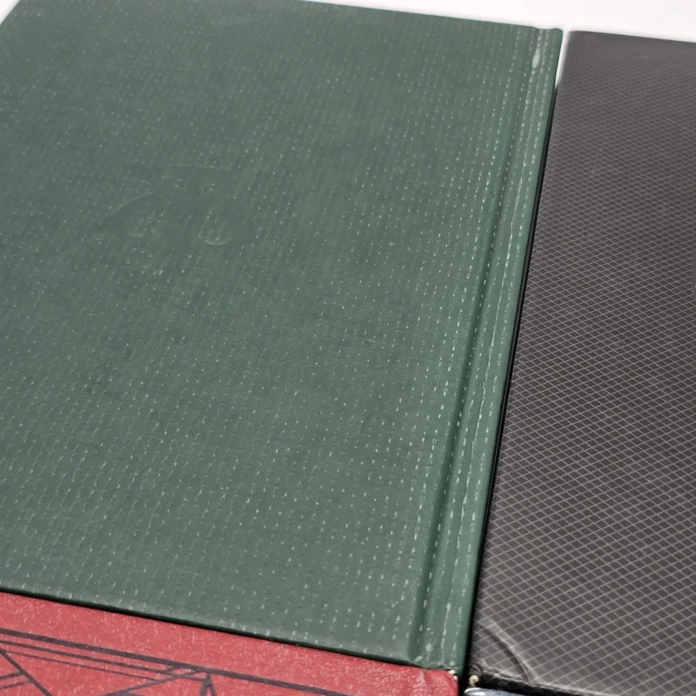 Star Wars 4-Book Box Set: Jedi Path, Book of Sith, Bounty Hunter Code 2020
